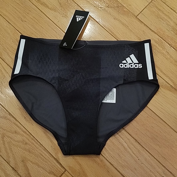 adidas running briefs